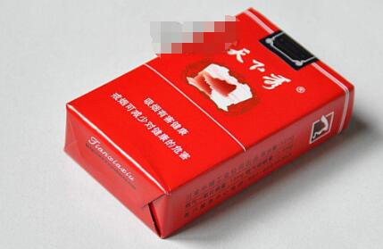 批发哈德们香烟|哈德门香烟批发价多少钱一条