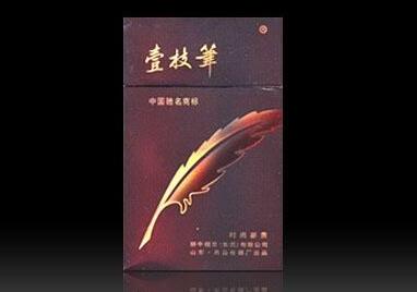 光绪年间的进口香烟