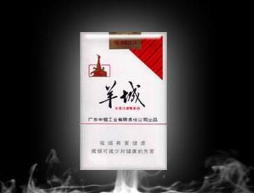 蓝色盒子的进口香烟图片