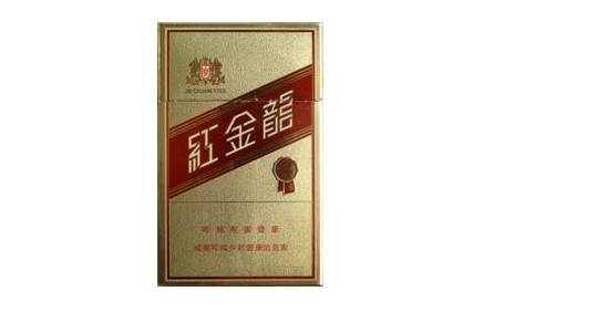 3元红双喜(鄂)香烟