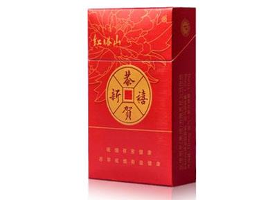 龙岩市进口香烟批发