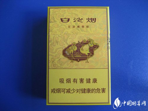 4元顺百利香烟进货渠道