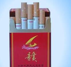香烟爱你有爆珠吗多少钱